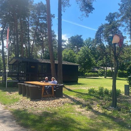 Vakantiepark De Reebok Ойстервик Екстериор снимка