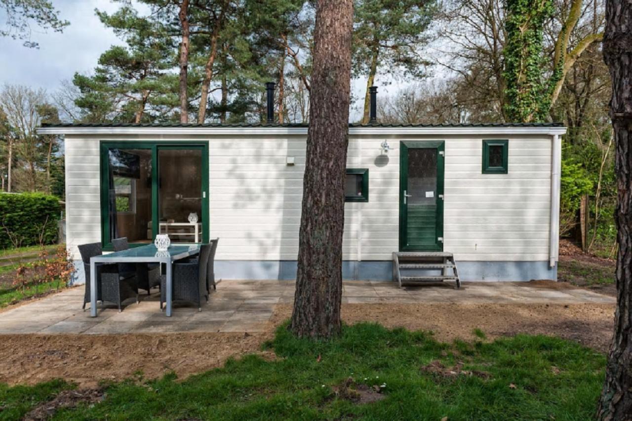 Vakantiepark De Reebok Ойстервик Екстериор снимка